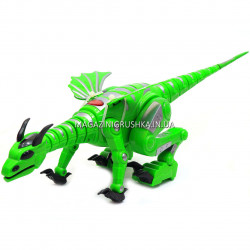 Іграшковий Динозавр музичний з ефектами (28306)