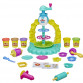 Ігровий набір Hasbro Play-Doh Карусель солодощів (E5109)
