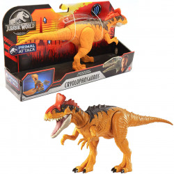 Фигурка динозавра Jurassic world Опасные противники Криолофозавр (GJN64)