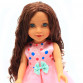 Кукла интерактивная Країна іграшок «Beauty Star», 45 см озвучена на украинском языке (PL519-1804A)