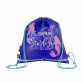 Сумка для взуття SMART Mermaid Фіолетовий (558314)