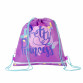 Сумка для обуви SMART Pretty Princess Фиолетовый (558303)