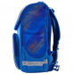Рюкзак шкільний каркасний Smart Big Wheels Синій (555971)
