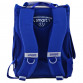 Рюкзак шкільний каркасний Smart Drift Синій (555985)