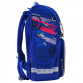 Рюкзак шкільний каркасний Smart Drift Синій (555985)
