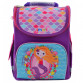 Рюкзак школьный каркасный Smart Mermaid Сиреневый (555934)
