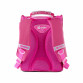 Рюкзак шкільний каркасний SMART Рожевий (558055)