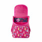 Рюкзак шкільний каркасний SMART Рожевий (558055)