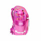 Рюкзак smart Совы розовый (558062)