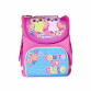 Рюкзак smart Сови рожевий (558062)