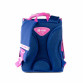 Рюкзак шкільний каркасний SMART Синій (558050)