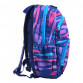 Рюкзак школьный Smart SG-21 Trait Smart разноцветный (555400)