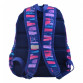 Рюкзак шкільний Smart SG-21 Trait Smart різнокольоровий (555400)
