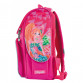 Рюкзак шкільний каркасний 1 Вересня Winx Рожевий (556152)