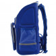 Рюкзак шкільний каркасний 1 Вересня Oxford Синій (556327)