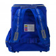 Рюкзак шкільний каркасний 1 Вересня Oxford Синій (556327)