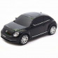 Машинка іграшкова Автопром на радіокеруванні Volkswagen beetle, чорний (8824)