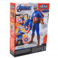 Фигурка Hasbro Marvel Avengers Мстители Титан Капитан Америка с аксессуарам (E7374)