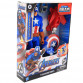 Фигурка Hasbro Marvel Avengers Мстители Титан Капитан Америка с аксессуарам (E7374)