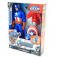 Фигурка Hasbro Marvel Avengers Мстители Титан Капитан Америка с аксессуарам (E7374)