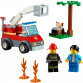 Конструктор LEGO City Пожежа на пікніку, 64 деталі (60212)
