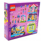 Конструктор Lego «Friends» - Будинок Стефані 170 деталей (41398)