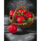 Картина за номерами ідейка «Яскраві вітаміни» 40x50 см (КНО5585)