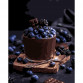 Картина за номерами ідейка «Спокусливий десерт» 40x50 см (КНО5574)