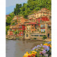Картина за номерами ідейка «Набережна Італії» 40x50 см (КНО2259)