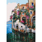 Картина за номерами ідейка «Кольори Тоскани» 35x50 см (КНО2736)