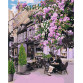 Картина за номерами ідейка «Затишний ресторанчик» 40x50 см (КНО4653)