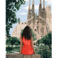 Картина за номерами ідейка «Подорожуючи Барселоною» 40x50 см (КНО4746)