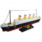Конструктор Sluban Model Brick Титаник, 481 деталь, масштаб 1:700 (M38-B0835)