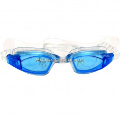 Окуляри для плавання дитячі INTEX 55682 - Синій