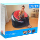 Надувное кресло Intex Розовый (68582)