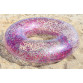 Надувной круг для плавания Intex Розовый диаметр 119 см 56274NP