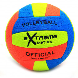 Волейбольний м'яч VN2580-26. Для пляжного волейболу Вид 1