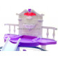 Детская игрушечная мебель Глория Gloria для кукол Барби Бассейн 2678. Обустройте кукольный домик