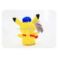 М'яка іграшка Покемон - Пікачу №2 23см арт.24786/00664-1