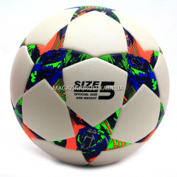 Футбольный мяч EN-3246 - Вариант №1