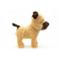 Інтерактивна м'яка іграшка «Музична собачка Кращий друг» №2 С22892