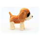 Інтерактивна м'яка іграшка «Музична собачка Кращий друг» №3 С22892