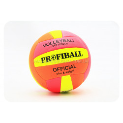 Волейбольный мяч 1102-ABC - Вид 1