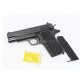 Іграшковий пістолет ZM04 з кульками . Дитяче зброю з дальністю стельбы 15-20м