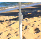 Зонт пляжный №5 (диаметр - 2.4 м) МН-0041