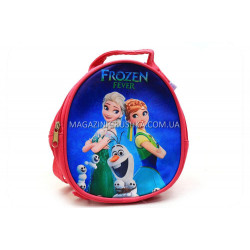 Дитячий рюкзачок «Герої Діснея» Рюкзак Холодне серце арт.24746