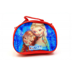 Дитяча сумочка «Герої Діснея» Сумочка Холодне серце арт.24908