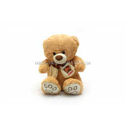 М'яка іграшка «Ведмедик Крихітка» №2 30 см арт.00242-3