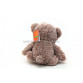 М'яка іграшка «Ведмедик Баффі» №2 30 см арт.21025
