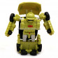 Трансформер Робот тобот miniD арт.238